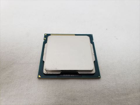 Core i5-3570K バルク (3.40GHz/ターボブースト時3.80GHz/4-core 4-thread/L2=256kB x4 L3=6MB/TDP77W) 各サイトで併売につき売切れのさいはご容赦願います。