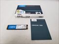 P1 CT1000P1SSD8JP 各サイトで併売につき売切れのさいはご容赦願います。