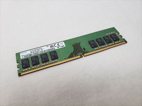 PC4-21300(DDR4 2666) 8GB /バルク 各サイトで併売につき売切れのさいはご容赦願います。