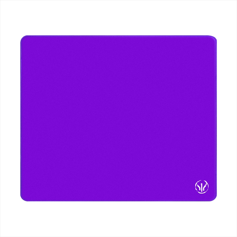 WLMOUSE Purple Mousepad L 420x490x4mm