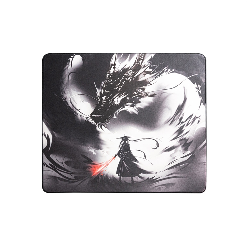 WLMOUSE Sword Mousepad 420x490x4mm