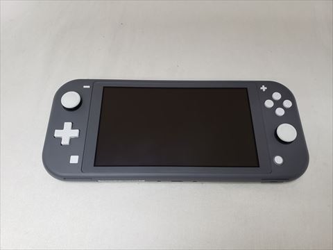 Nintendo Switch Lite グレー /HDH-S-GAZAA 各サイトで併売につき売切れのさいはご容赦願います。