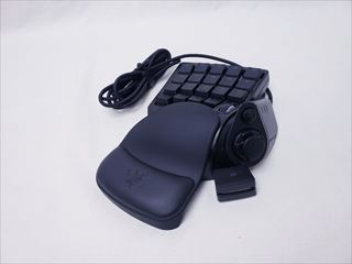 RAZER Tartarus V2 RZ07-02270100 各サイトで併売につき売切れのさいはご容赦願います。