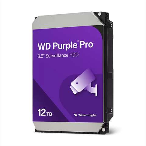 WD122PURP