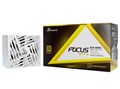 Focus GX-850 ATX3 (V4) - White SRP-FGX851-A5A32SF-WH