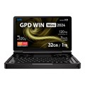 GPD WIN MINI 2024　8840U+32GB+1TB GPDWINMINI83210