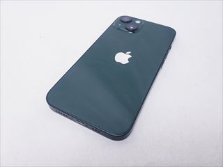 iPhone13 256GB グリーン /MNGA3CH/A 【中国版 SIMFREE】 各サイトで併売につき売切れのさいはご容赦願います。