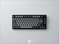 VARO VM75HE Black 12月25日発売