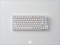 VARO VM75HE White 12月25日発売