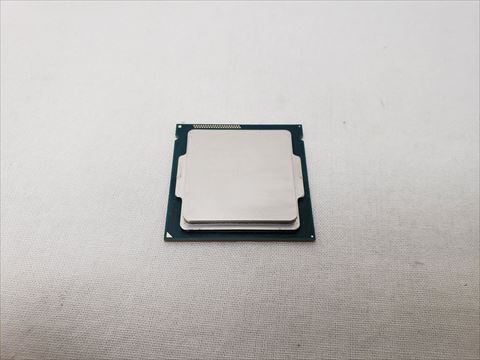 Core i7-4770 バルク (3.40GHz/ターボブースト時3.90GHz/4-core 8-thread/L2=256kB x4 L3=8MB/TDP84W) 各サイトで併売につき売切れのさいはご容赦願います。