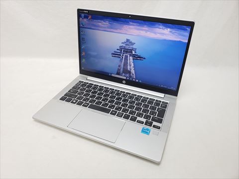 ProBook 430 G8 (i3-1115G4/13.3/8GB/SSD256GB/W11) /2V660AV [6758]各サイトで併売につき売切れのさいはご容赦願います。