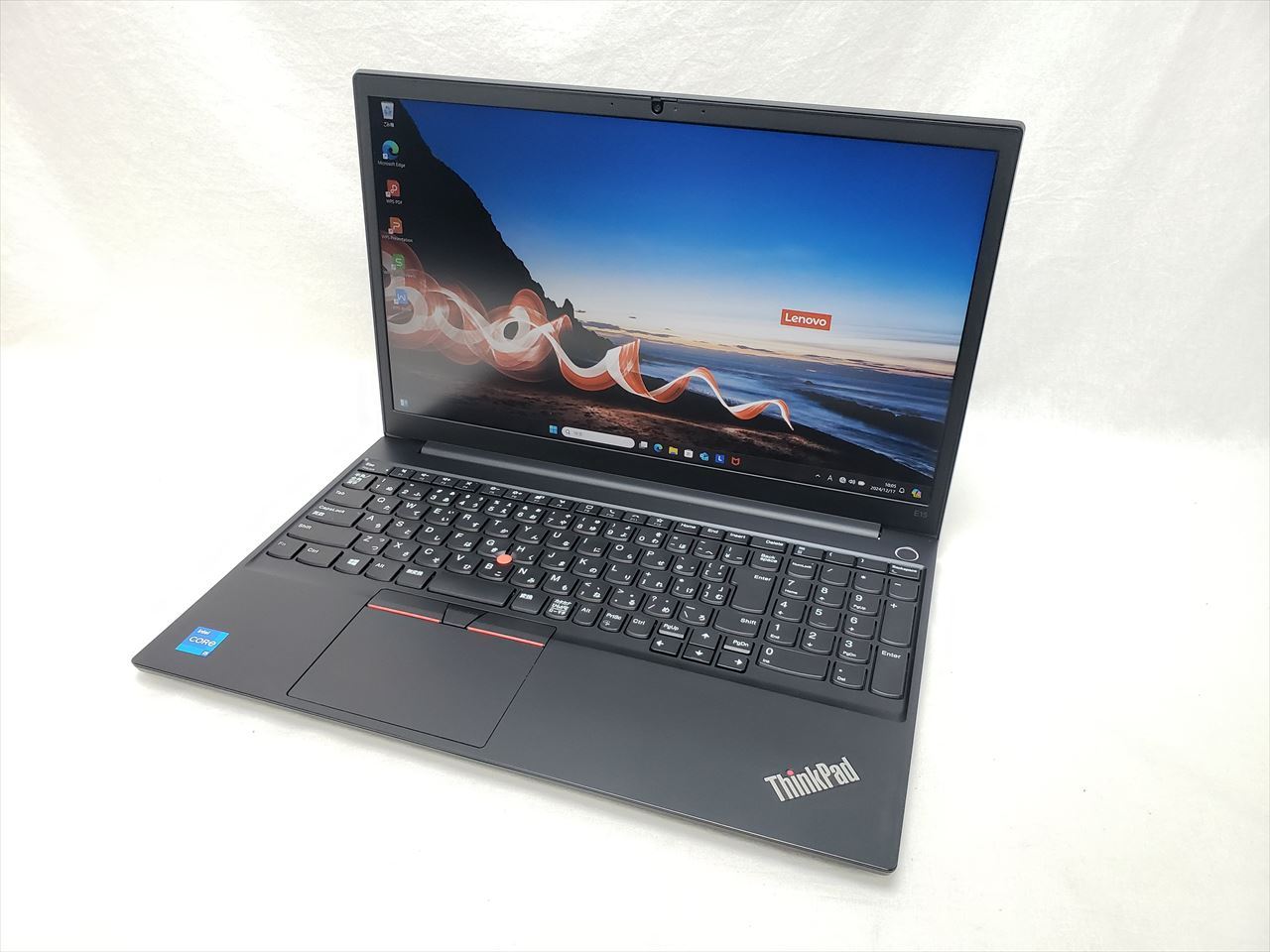 ThinkPad E15 GEN2 (i5-1135G7/15.6FHD/8GB/SSD256GB/W11) /20TES28C00  [7210]各サイトで併売につき売切れのさいはご容赦願います。 | ノートPC | ノートPC | パソコン本体 |  PCパーツと自作パソコン・組み立てパソコンの専門店 | 1's PCワンズ