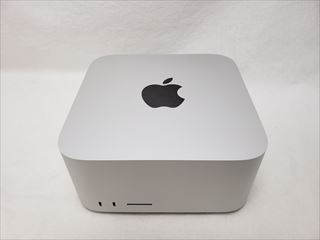 Mac Studio M1Max(10C/24C)/32GB/512GB （2022 MJMV3J/A CTO Z14J0007T） 各サイトで併売につき売切れのさいはご容赦願います。