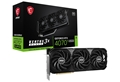 GeForce RTX 4070 Ti SUPER 16G VENTUS 3X BLACK OC