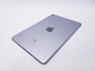 iPad mini4 Wi-Fi 128GB スペースグレイ /MK9N2J/A 各サイトで併売につき売切れのさいはご容赦願います。