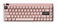 MelGeek MADE68 Pro Pink MADE68P-PL-0204