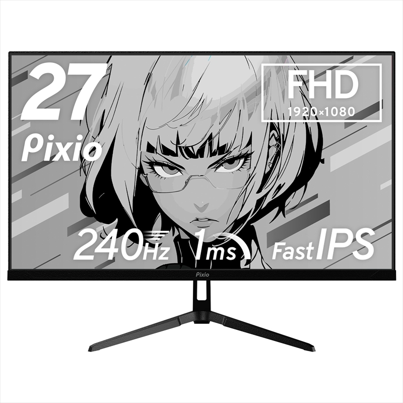 PX279 Wave 12月26日発売