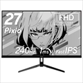 PX279 Wave 12月26日発売