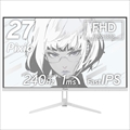 PX279 Wave White 12月26日発売