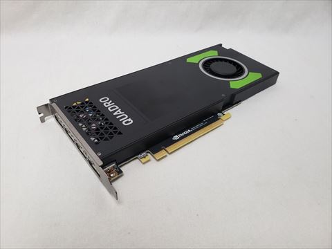 NVIDIA Quadro P4000 8GB /PCI-E 各サイトで併売につき売切れのさいはご容赦願います。 | NVIDIA WS |  ビデオカード | PCパーツと自作パソコン・組み立てパソコンの専門店 | 1's PCワンズ