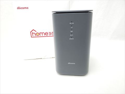 HR02 ダークグレー /home 5G 各サイトで併売につき売切れのさいはご容赦願います。