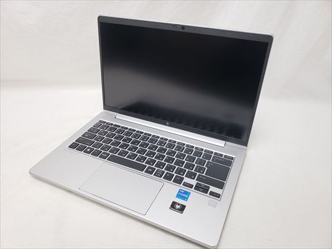 【返品不可】 EliteBook 640 G9 (i5-1235U/14.0FHD/16GB/SSDなし) /6M0G4PA#ABJ [52VN]各サイトで併売につき売切れのさいはご容赦願います。