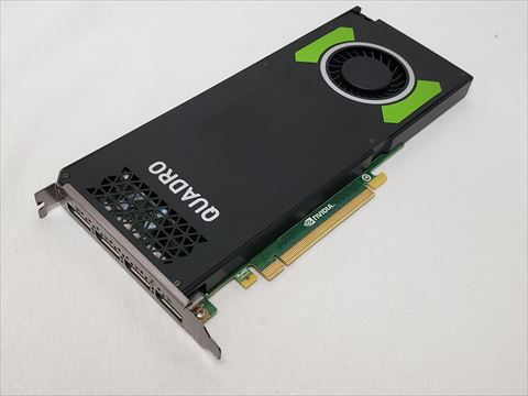 NVIDIA Quadro M4000 8GB /PCI-E 各サイトで併売につき売切れのさいはご容赦願います。