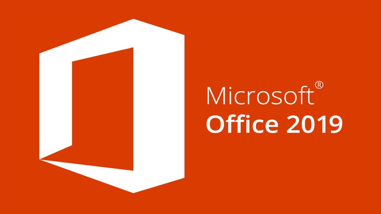 マイクロソフト　Office Home&Business 2019 新品未使用
