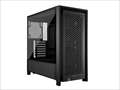 FRAME 4000D RS Mid-Tower Black (CC-9011312-WW) ★送料無料対象品！★