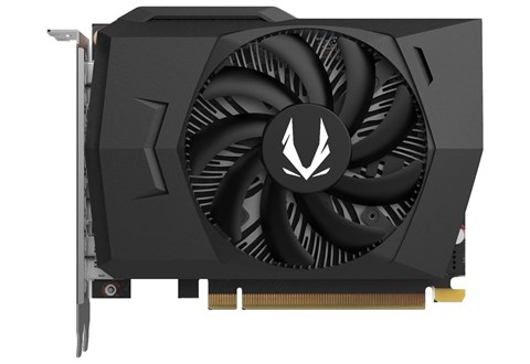 ZTRTX30506GS/ZT-A30510G-10L ZOTAC GAMING GEFORCE RTX 3050 6GB SOLO GDDR6