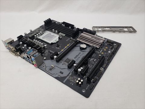 Z370 Pro4 各サイトで併売につき売切れのさいはご容赦願います。