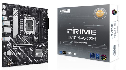 PRIME H810M-A-CSM