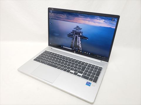 ProBook 450 G8 (i7-1165G7/15.6FHD/32GB/SSD512GB/W11) /55Q12AV [2866]各サイトで併売につき売切れのさいはご容赦願います。