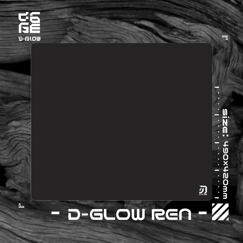 D-GLOW REN 刃 2月18日発売