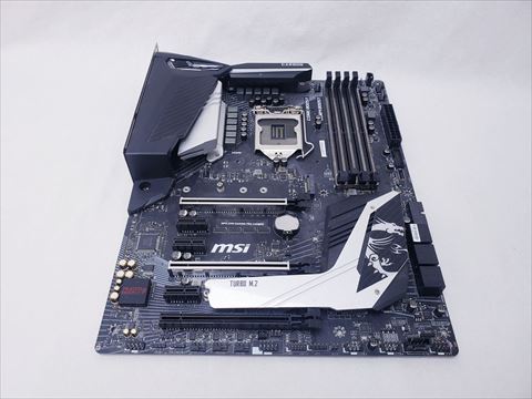 MPG Z390 GAMING PRO CARBON 各サイトで併売につき売切れのさいはご容赦願います。